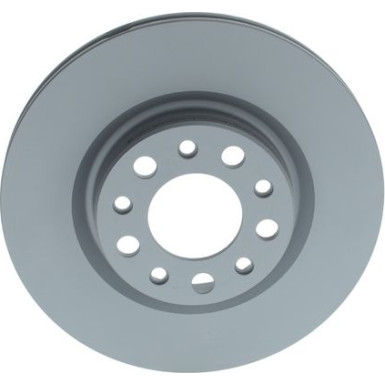Bremsscheibe HA 0 986 479 D99 Bremsscheibe HA 0 986 479 D99