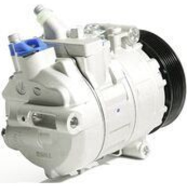 Kompressor, Klimaanlage BEHR ACP 89 000S