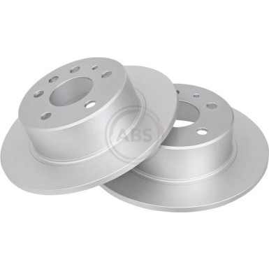 A.B.S. Bremsscheibe 15736 A.B.S. Bremsscheibe 15736