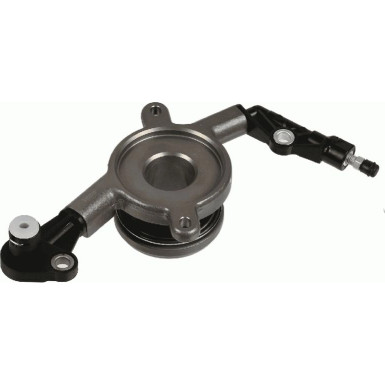 Zentralausrücker MERCEDES C, E, GLK-Klasse 07 3182600242