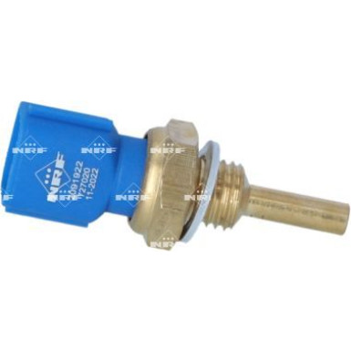 Sensor, Kühlmitteltemperatur EASY FIT 727020