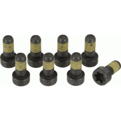 Schraubensatz Diverse 1874000044
