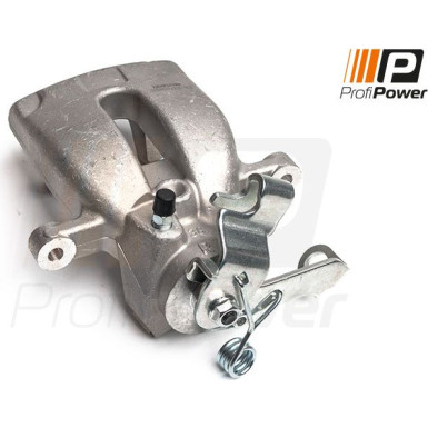 PROFIPOWER Bremssattel 4B2569R PROFIPOWER Bremssattel 4B2569R