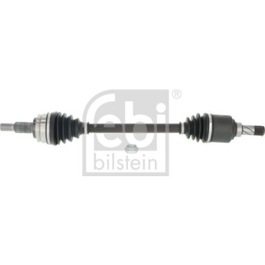 FEBI BILSTEIN Antriebswelle 182425 FEBI BILSTEIN Antriebswelle 182425