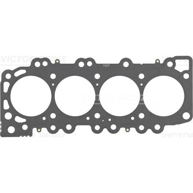 Zylinderkopfdichtung NISSAN 61-53635-50