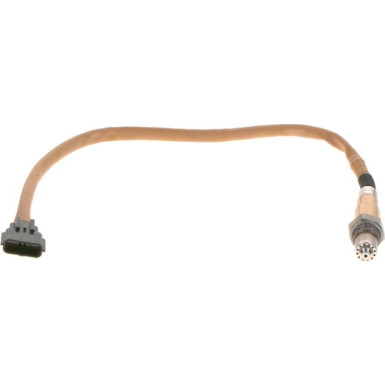 Lambdasonde RENAULT Clio 12 0 258 027 00U