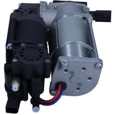 Kompressor, Druckluftanlage 27-5007