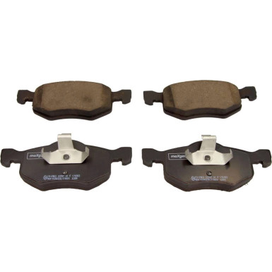 Bremsbelagsatz Ford P. Maveric 01- Ty Drums 19-2963 Bremsbelagsatz Ford P. Maveric 01- Ty Drums 19-2963