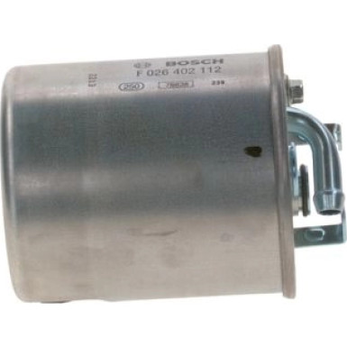 Kraftstofffilter JEEP Grand Cherokee F 026 402 112