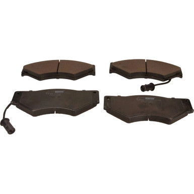 Bremsbelagsatz Iveco P. Daily 89 19-3402 Bremsbelagsatz Iveco P. Daily 89 19-3402
