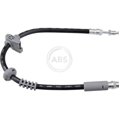 A.B.S. Bremsschlauch SL 1412