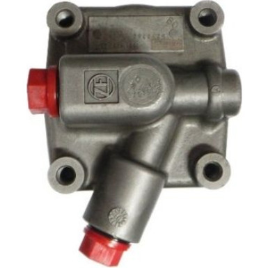 SPIDAN Hydraulikpumpe 53822 SPIDAN Hydraulikpumpe 53822