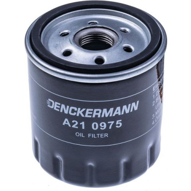 DENCKERMANN Ölfilter A210975
