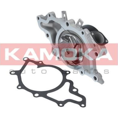 KAMOKA Wasserpumpe T0168 KAMOKA Wasserpumpe T0168