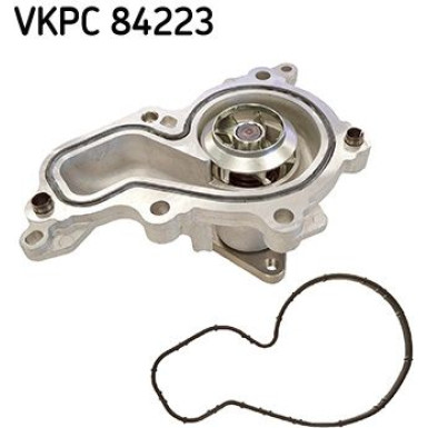 WASSERPUMPE, MOTORKÜHLUNG VKPC84223 WASSERPUMPE, MOTORKÜHLUNG VKPC84223
