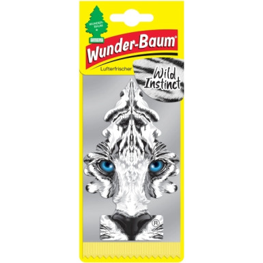 Weihnachtsbaum Wild Instinct Duft / Wunder-Baum 23-192 Weihnachtsbaum Wild Instinct Duft / Wunder-Baum 23-192
