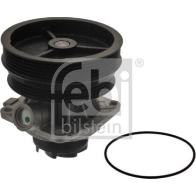 Wasserpumpe 10598 Wasserpumpe 10598