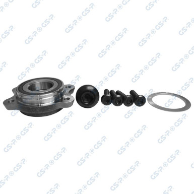 GSP Radlager 9247001K GSP Radlager 9247001K