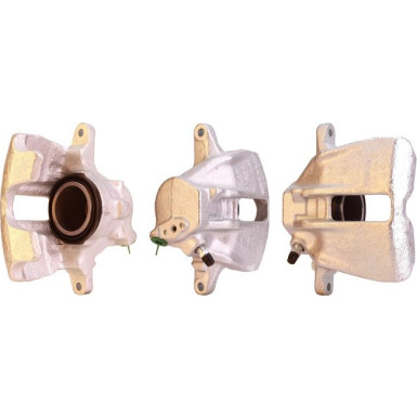 Tauschbremssattel AUDI 100 1.8 82 3213700 Tauschbremssattel AUDI 100 1.8 82 3213700