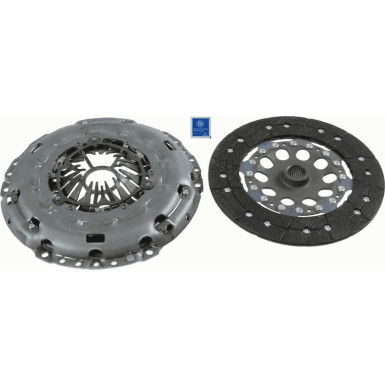 SACHS Kupplungssatz 3000 951 144 XTend
