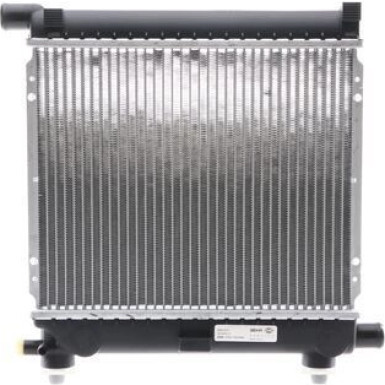 Kühler, Motorkühlung BEHR CR 235 000S