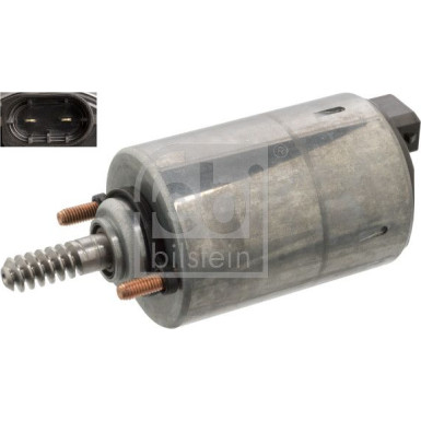 Stellelement, Exzenterwelle (Variabler Ventilhub) 105904