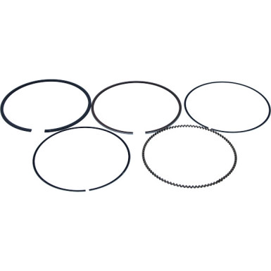 Spurringe Nissan Qashqai 2.0 07 08-443000-00 Spurringe Nissan Qashqai 2.0 07 08-443000-00