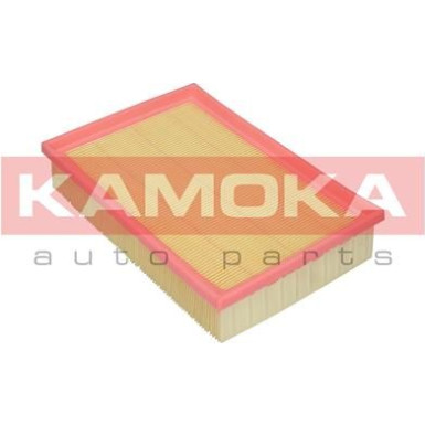 KAMOKA Luftfilter F228001