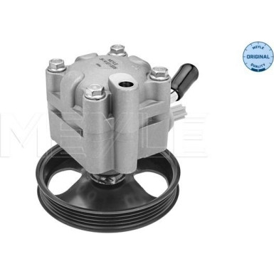 Servopumpe, Lenkung MEYLE-ORIGINAL: True to OE 36-14 631 0006 Servopumpe, Lenkung MEYLE-ORIGINAL: True to OE 36-14 631 0006