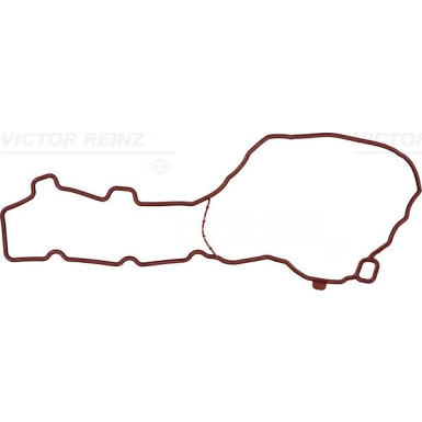 Dichtung, Zylinderkopfhaube PEUGEOT 308 II 1.2 THP 130 13 71-12157-00