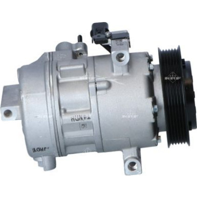 Kompressor, Klimaanlage 320085G