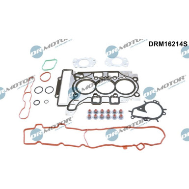 DICHTUNGSVOLLSATZ, MOTOR DRM16214S DICHTUNGSVOLLSATZ, MOTOR DRM16214S