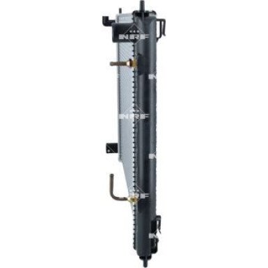 Kühler, Motorkühlung 56603 Kühler, Motorkühlung 56603