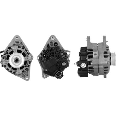226.170.902 12V.Lima HYUNDAI Accent II 1.3i 12V 00-05 226170902 226.170.902 12V.Lima HYUNDAI Accent II 1.3i 12V 00-05 226170902