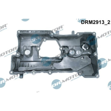 DR.MOTOR Zylinderkopfhaube DRM2913 DR.MOTOR Zylinderkopfhaube DRM2913