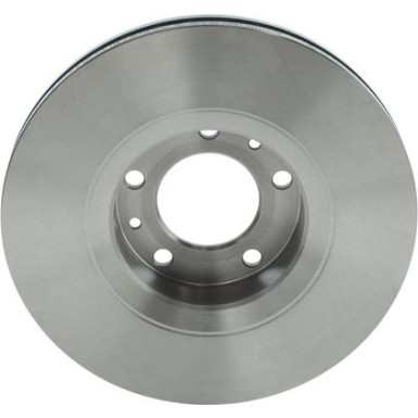 Bremsscheibe VA CITROEN,PEUGEOT 0 986 478 125