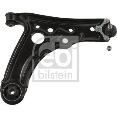 Querlenker Vw P. Lupo, Polo 1.0-1.9D 05.97-07.05 Pr Unten 37408 Querlenker Vw P. Lupo, Polo 1.0-1.9D 05.97-07.05 Pr Unten 37408