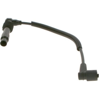 Zündleitungssatz OPEL Vectra 0 986 357 234