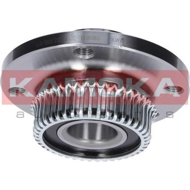 KAMOKA Radlagersatz 5500034 KAMOKA Radlagersatz 5500034