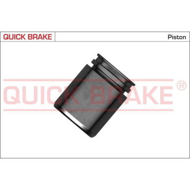 QUICK BRAKE Kolben, Bremssattel 185183K QUICK BRAKE Kolben, Bremssattel 185183K