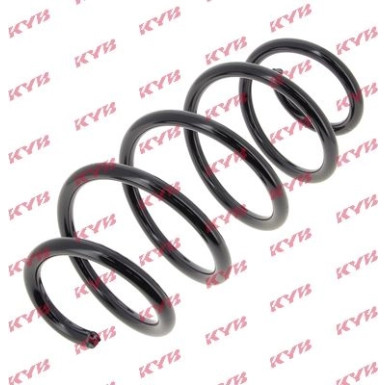 KYB Fahrwerksfeder VW P. Tiguan 2.0 09/07 K-Flex RA3377