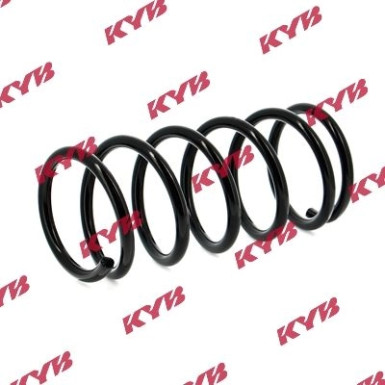 KYB Fahrwerksfeder Fiat P. Ducato 1.8-2.5Td 01.82-03.94 K-Flex RA1355