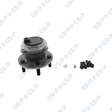 GSP Radlager 9400174K GSP Radlager 9400174K