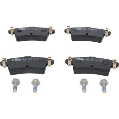 Bremsbelagsatz Opel T. Movano 1.9-3.0 Dti 98 13.0460-3806.2 Bremsbelagsatz Opel T. Movano 1.9-3.0 Dti 98 13.0460-3806.2