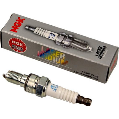 IMR9D-9H NGK-Zündkerze 6544 IMR9D-9H NGK-Zündkerze 6544