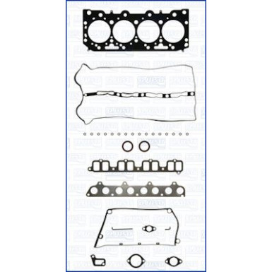 Dichtungssatz, Zylinderkopf 52281100 Dichtungssatz, Zylinderkopf 52281100