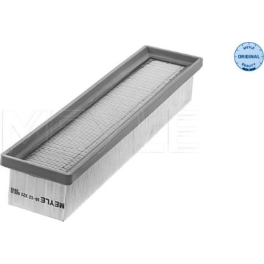 Luftfilter Renault Clio 16-12 321 0010 Luftfilter Renault Clio 16-12 321 0010