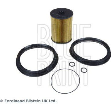 Kraftstofffilter Mini Cooper 1.6 ADB112303