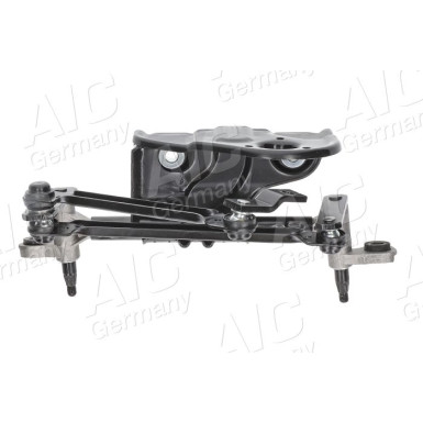 Wischergestänge AUDI,VW 53923