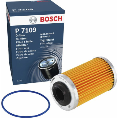 Ölfilter F 026 407 109 Ölfilter F 026 407 109